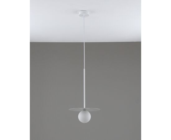 Светильник подвесной Moderli V11571-1P Scrumbel, изображение 2 | Интернет магазин мебели и декора LifeDekor