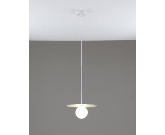 Светильник подвесной Moderli V11571-1P Scrumbel, изображение 3 | Интернет магазин мебели и декора LifeDekor