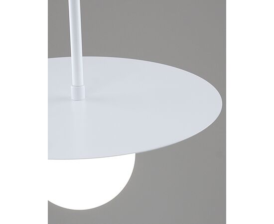 Светильник подвесной Moderli V11571-1P Scrumbel, изображение 5 | Интернет магазин мебели и декора LifeDekor