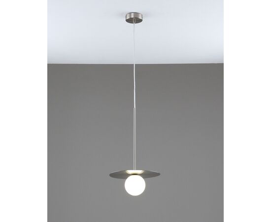 Светильник подвесной Moderli V11572-1P Scrumbel, изображение 3 | Интернет магазин мебели и декора LifeDekor