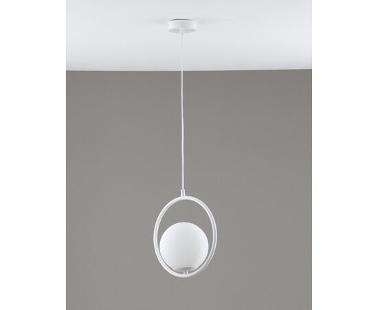 Светильник подвесной Moderli V11579-1P Barocco, изображение 2 | Интернет магазин мебели и декора LifeDekor