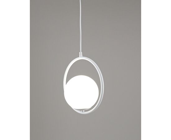 Светильник подвесной Moderli V11579-1P Barocco, изображение 4 | Интернет магазин мебели и декора LifeDekor