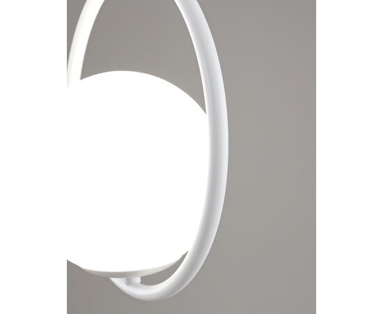 Светильник подвесной Moderli V11579-1P Barocco, изображение 5 | Интернет магазин мебели и декора LifeDekor