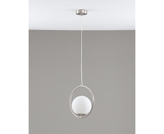 Светильник подвесной Moderli V11580-1P Barocco, изображение 2 | Интернет магазин мебели и декора LifeDekor