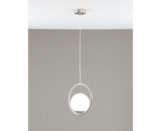 Светильник подвесной Moderli V11580-1P Barocco, изображение 4 | Интернет магазин мебели и декора LifeDekor