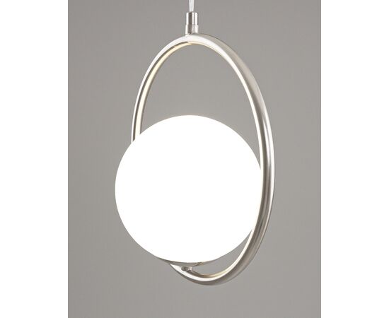 Светильник подвесной Moderli V11580-1P Barocco, изображение 6 | Интернет магазин мебели и декора LifeDekor