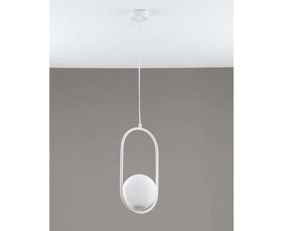 Светильник подвесной Moderli V11587-1P Klaster, изображение 2 | Интернет магазин мебели и декора LifeDekor