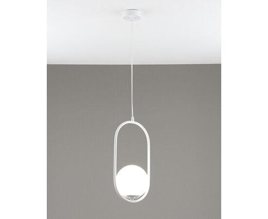 Светильник подвесной Moderli V11587-1P Klaster, изображение 3 | Интернет магазин мебели и декора LifeDekor