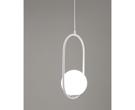 Светильник подвесной Moderli V11587-1P Klaster, изображение 4 | Интернет магазин мебели и декора LifeDekor