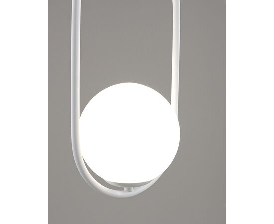 Светильник подвесной Moderli V11587-1P Klaster, изображение 5 | Интернет магазин мебели и декора LifeDekor