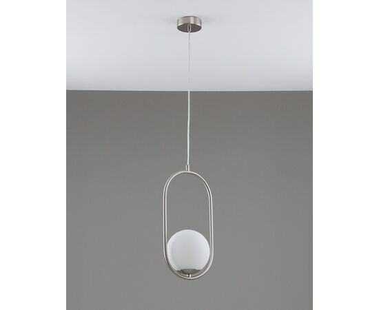 Светильник подвесной Moderli V11588-1P Klaster, изображение 2 | Интернет магазин мебели и декора LifeDekor