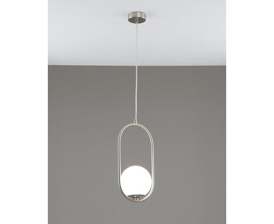 Светильник подвесной Moderli V11588-1P Klaster, изображение 3 | Интернет магазин мебели и декора LifeDekor