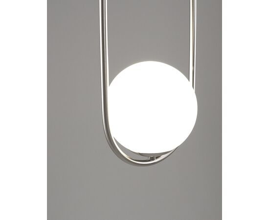 Светильник подвесной Moderli V11588-1P Klaster, изображение 4 | Интернет магазин мебели и декора LifeDekor