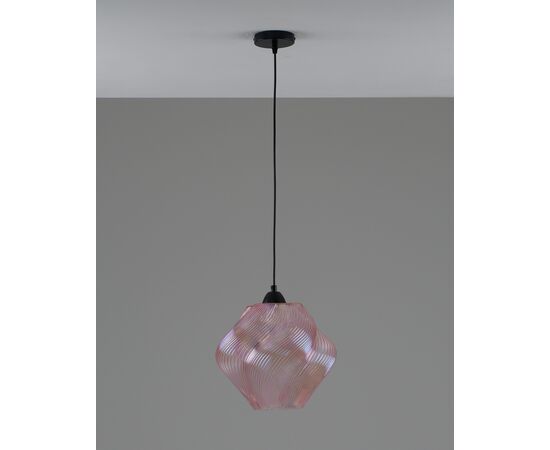 Светильник подвесной Moderli V11659-1P Rozy, изображение 2 | Интернет магазин мебели и декора LifeDekor