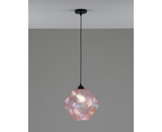 Светильник подвесной Moderli V11659-1P Rozy, изображение 5 | Интернет магазин мебели и декора LifeDekor