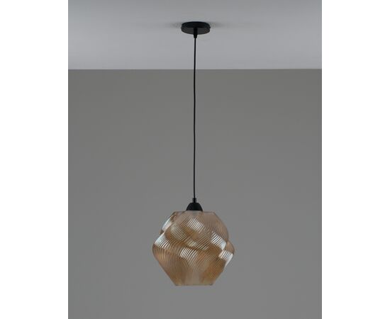 Светильник подвесной Moderli V11660-1P Rozy, изображение 2 | Интернет магазин мебели и декора LifeDekor