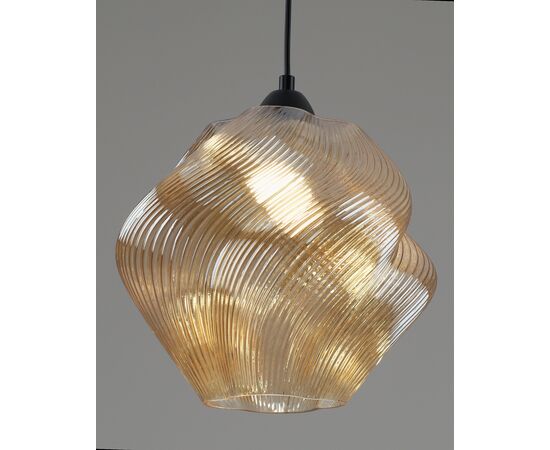 Светильник подвесной Moderli V11660-1P Rozy, изображение 6 | Интернет магазин мебели и декора LifeDekor