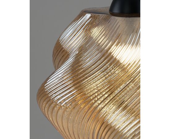 Светильник подвесной Moderli V11660-1P Rozy, изображение 7 | Интернет магазин мебели и декора LifeDekor