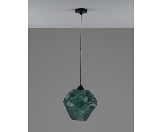 Светильник подвесной Moderli V11661-1P Rozy, изображение 2 | Интернет магазин мебели и декора LifeDekor