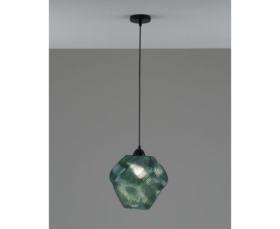 Светильник подвесной Moderli V11661-1P Rozy, изображение 4 | Интернет магазин мебели и декора LifeDekor