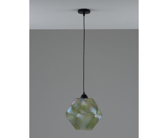 Светильник подвесной Moderli V11662-1P Rozy, изображение 2 | Интернет магазин мебели и декора LifeDekor