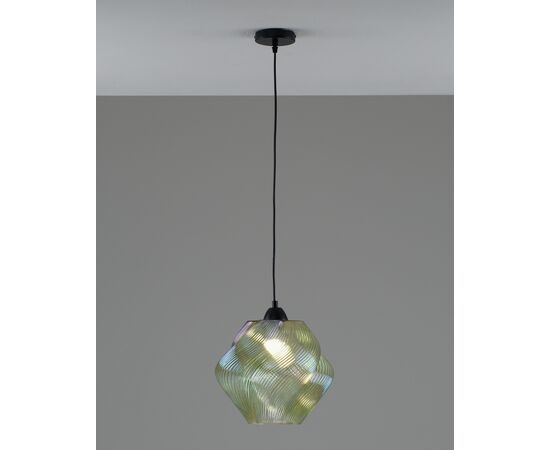 Светильник подвесной Moderli V11662-1P Rozy, изображение 3 | Интернет магазин мебели и декора LifeDekor