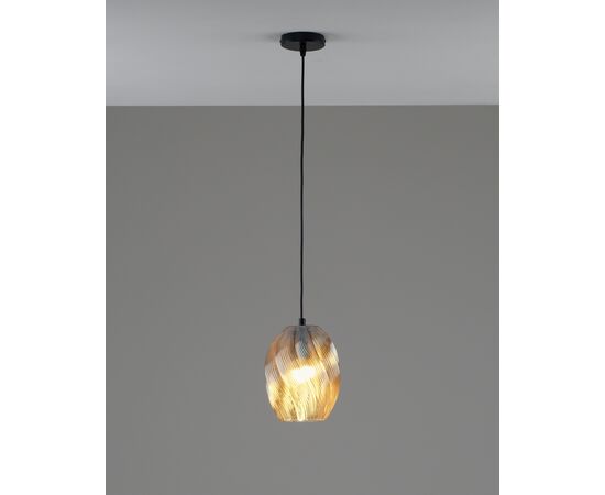 Светильник подвесной Moderli V11664-1P Rozy, изображение 4 | Интернет магазин мебели и декора LifeDekor