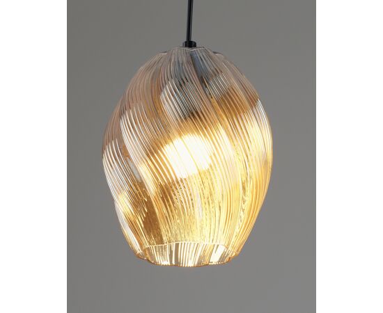 Светильник подвесной Moderli V11664-1P Rozy, изображение 5 | Интернет магазин мебели и декора LifeDekor