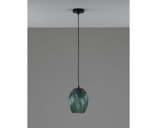 Светильник подвесной Moderli V11665-1P Rozy, изображение 6 | Интернет магазин мебели и декора LifeDekor