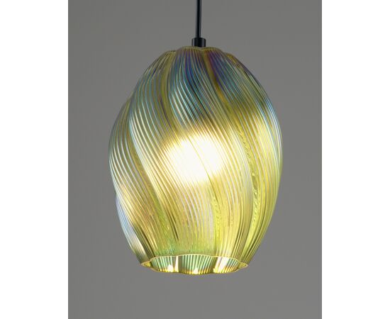 Светильник подвесной Moderli V11666-1P Rozy, изображение 6 | Интернет магазин мебели и декора LifeDekor