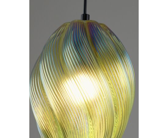 Светильник подвесной Moderli V11666-1P Rozy, изображение 7 | Интернет магазин мебели и декора LifeDekor