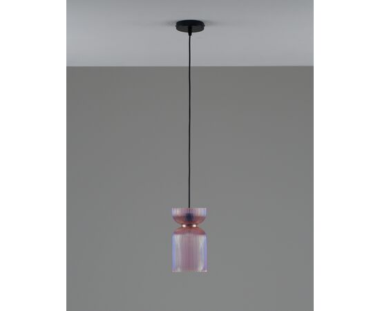 Светильник подвесной Moderli V11667-1P Roswell, изображение 2 | Интернет магазин мебели и декора LifeDekor