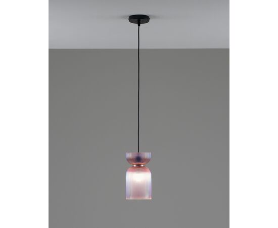 Светильник подвесной Moderli V11667-1P Roswell, изображение 3 | Интернет магазин мебели и декора LifeDekor