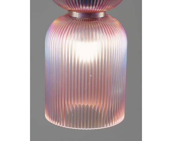 Светильник подвесной Moderli V11667-1P Roswell, изображение 5 | Интернет магазин мебели и декора LifeDekor