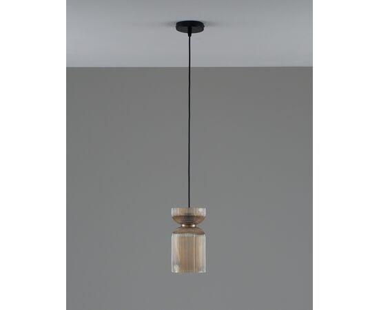 Светильник подвесной Moderli V11668-1P Roswell, изображение 2 | Интернет магазин мебели и декора LifeDekor