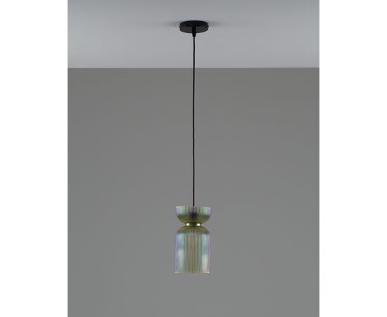 Светильник подвесной Moderli V11670-1P Roswell, изображение 2 | Интернет магазин мебели и декора LifeDekor