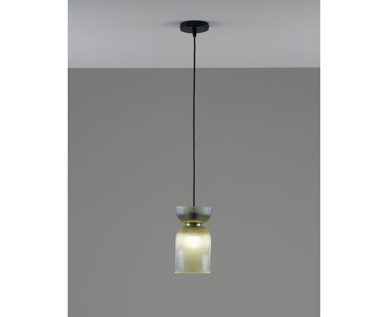 Светильник подвесной Moderli V11670-1P Roswell, изображение 3 | Интернет магазин мебели и декора LifeDekor