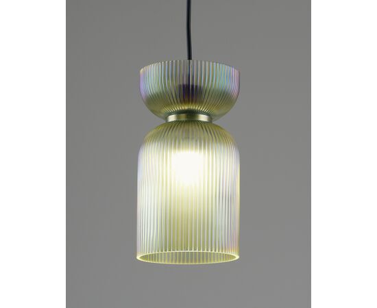 Светильник подвесной Moderli V11670-1P Roswell, изображение 4 | Интернет магазин мебели и декора LifeDekor