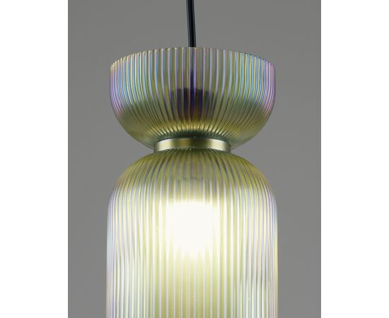 Светильник подвесной Moderli V11670-1P Roswell, изображение 5 | Интернет магазин мебели и декора LifeDekor