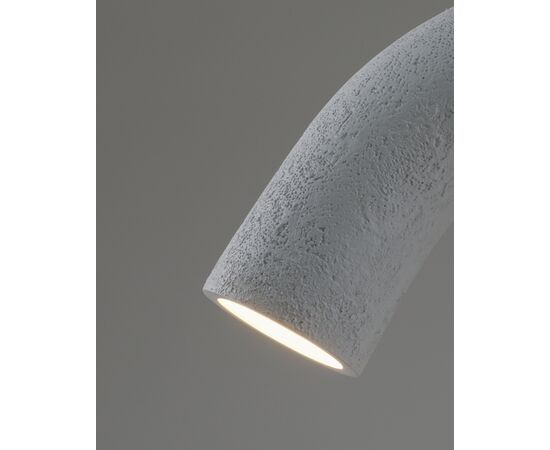 Светильник подвесной светодиодный Moderli V11671-PL Roll, изображение 5 | Интернет магазин мебели и декора LifeDekor