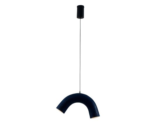 Светильник подвесной светодиодный Moderli V11673-PL Roll | Интернет магазин мебели и декора LifeDekor