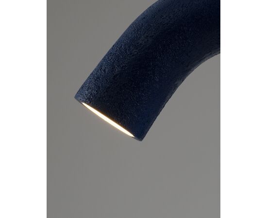 Светильник подвесной светодиодный Moderli V11673-PL Roll, изображение 6 | Интернет магазин мебели и декора LifeDekor