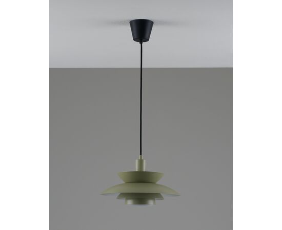 Светильник подвесной Moderli V11305-1P Shaggy, изображение 2 | Интернет магазин мебели и декора LifeDekor