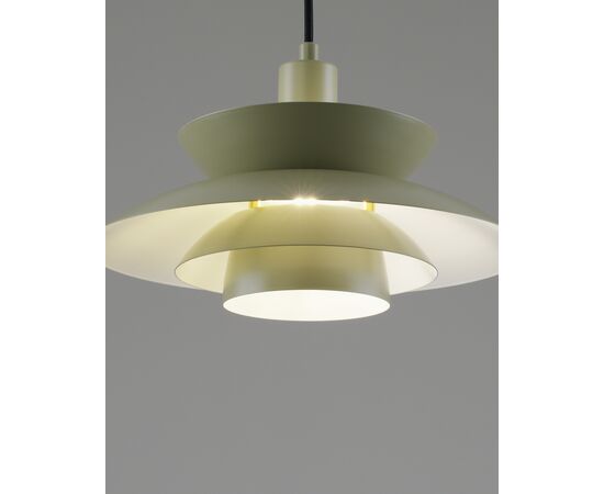 Светильник подвесной Moderli V11305-1P Shaggy, изображение 4 | Интернет магазин мебели и декора LifeDekor