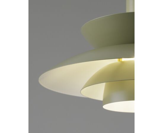 Светильник подвесной Moderli V11305-1P Shaggy, изображение 5 | Интернет магазин мебели и декора LifeDekor