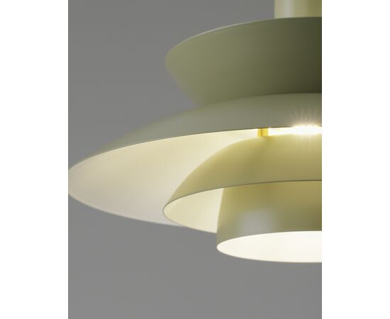 Светильник подвесной Moderli V11305-1P Shaggy, изображение 6 | Интернет магазин мебели и декора LifeDekor