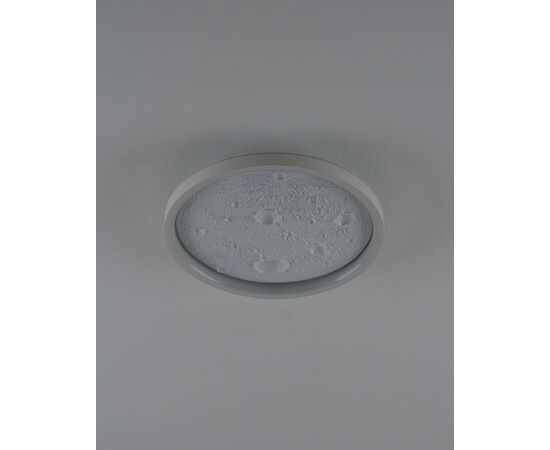 Светильник потолочный светодиодный Moderli V11656-CL Spatial, изображение 2 | Интернет магазин мебели и декора LifeDekor