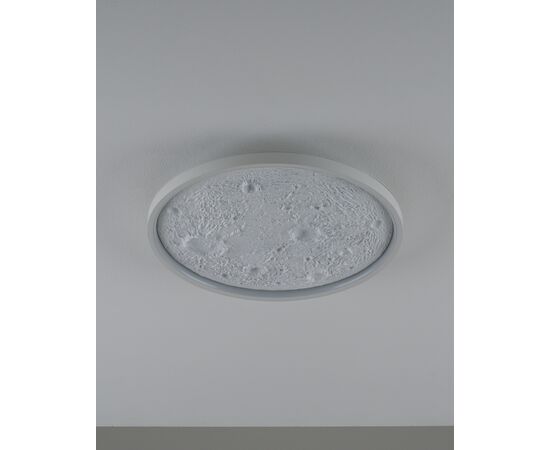 Светильник потолочный светодиодный Moderli V11657-CL Spatial, изображение 2 | Интернет магазин мебели и декора LifeDekor