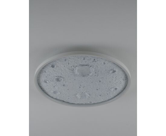 Светильник потолочный светодиодный Moderli V11658-CL Spatial, изображение 2 | Интернет магазин мебели и декора LifeDekor