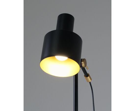 Торшер Moderli V11267-1F Artis, изображение 9 | Интернет магазин мебели и декора LifeDekor